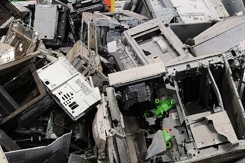 哪里有废电池回收√单晶电池片回收-电动车电池回收吗