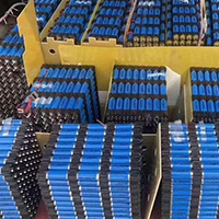 江阳江北高价锂电池回收-专业回收旧电池-叉车蓄电池回收